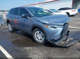 Toyota Corolla Cross L 7MUAAAAG8PV047616 снимка
