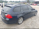 BMW 328Xi WBAVT73547FV29193 снимка