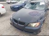 BMW 328Xi WBAVT73547FV29193 снимка