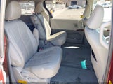 Toyota Sienna Xle V6 5TDYK3DC4BS111850 снимка