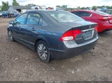 Honda Civic Ex-L 19XFA1F94BE017882 снимка