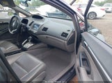 Honda Civic Ex-L 19XFA1F94BE017882 снимка