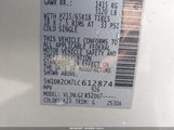 Nissan Pathfinder Sl 4Wd 5N1DR2CM7LC612874 снимка