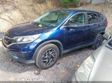 Honda Cr-V Se 2HKRM4H43GH640730 снимка