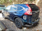 Honda Cr-V Se 2HKRM4H43GH640730 снимка