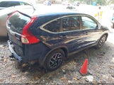 Honda Cr-V Se 2HKRM4H43GH640730 снимка