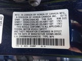 Honda Cr-V Se 2HKRM4H43GH640730 снимка