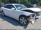 Dodge Charger Police 2C3CDXAT9FH863553 снимка