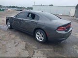 Dodge Charger Sxt Rwd 2C3CDXBG6JH335446 снимка