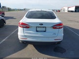 Ford Fusion Se 3FA6P0T97KR234161 снимка