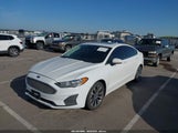Ford Fusion Se 3FA6P0T97KR234161 снимка