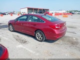 Hyundai Sonata Se 5NPE24AF8GH421553 снимка