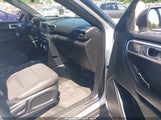 Ford Police Interceptor 1FM5K8AW7LGB07507 photo