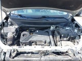 Chevrolet Equinox Awd Lt 1.5L Turbo 2GNAXUEV2L6108862 photo