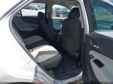 Chevrolet Equinox Awd Lt 1.5L Turbo 2GNAXUEV2L6108862 снимка