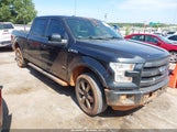 Ford F-150 Lariat 1FTFW1EGXFKD68011 fotografie