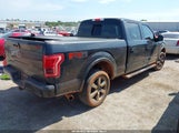 Ford F-150 Lariat 1FTFW1EGXFKD68011 fotografie