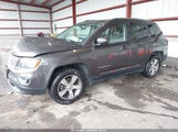 Jeep Compass High Altitude 4X4 1C4NJDEB6HD193232 снимка