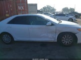 Toyota Camry Le 4T4BF1FK8ER365825 fotografie