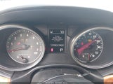 Jeep Grand Cherokee Overland 1C4RJFCG5CC241815 снимка