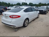 Ford Fusion Se 3FA6P0H7XER267697 снимка
