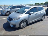 Honda Fit Lx JHMGK5H54HS000488 снимка