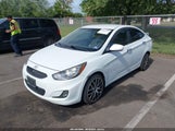 Hyundai Accent Gls KMHCT4AE1CU158281 снимка