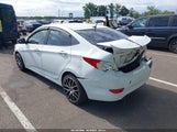 Hyundai Accent Gls KMHCT4AE1CU158281 снимка