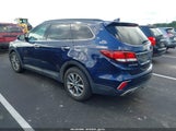 Hyundai Santa Fe Se KM8SM4HF9HU201246 снимка