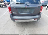 Pontiac Torrent 2CKDL63FX76034548 снимка
