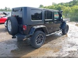 Jeep Wrangler Unlimited Rubicon 1J4HA6H15AL204917 fotografie