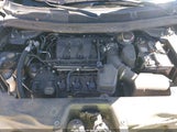 Ford Police Interceptor 1FM5K8AR0HGA24602 снимка