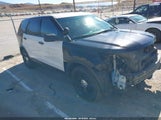 Ford Police Interceptor 1FM5K8AR0HGA24602 снимка