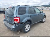 Ford Escape Xlt 1FMCU9DG0BKB08683 снимка