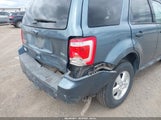 Ford Escape Xlt 1FMCU9DG0BKB08683 fotografie
