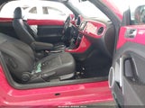 Volkswagen Beetle #Pinkbeetle/1.8T Classic/1.8T S/1.8T Se/1.8T Sel 3VW517AT0HM805216 снимка