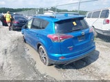 Toyota Rav4 Le JTMZFREV3HJ143643 снимка