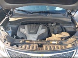 Kia Sorento Limited V6 5XYKW4A7XFG615328 fotografie