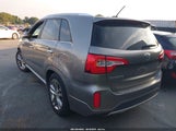 Kia Sorento Limited V6 5XYKW4A7XFG615328 fotografie
