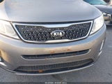 Kia Sorento Limited V6 5XYKW4A7XFG615328 fotografie