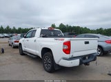 Toyota Tundra Limited 5.7L V8 5TFBY5F1XGX519590 снимка