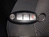 Nissan Rogue Sv JN8AS5MV8BW266582 снимка