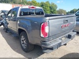 GMC Canyon 4Wd Short Box At4 - Leather 1GTG6FEN4N1187989 fotografie