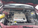 Toyota Highlander Limited V6 JTEEP21A750087838 fotografie