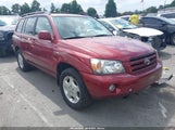 Toyota Highlander Limited V6 JTEEP21A750087838 снимка