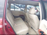 Toyota Highlander Limited V6 JTEEP21A750087838 снимка