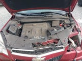 Chevrolet Equinox Ltz 2CNFLGE57B6259105 снимка