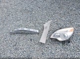 Chevrolet Equinox Ltz 2CNFLGE57B6259105 снимка