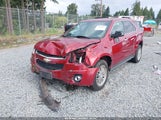Chevrolet Equinox Ltz 2CNFLGE57B6259105 снимка