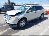 Ford Edge Se 2FMDK36C37BB61154 photo